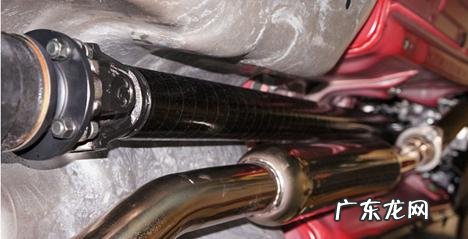 碳纤维在汽车上都有些什么应用？