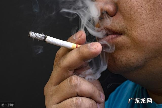 为什么有的人又喝酒又抽烟,但甘油三酯和胆固醇都不高