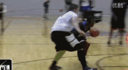 打篮球每次突进去后都会被内线帽，要怎么解决这个问题