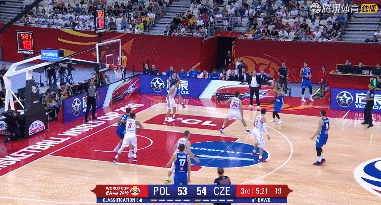 打篮球每次突进去后都会被内线帽，要怎么解决这个问题