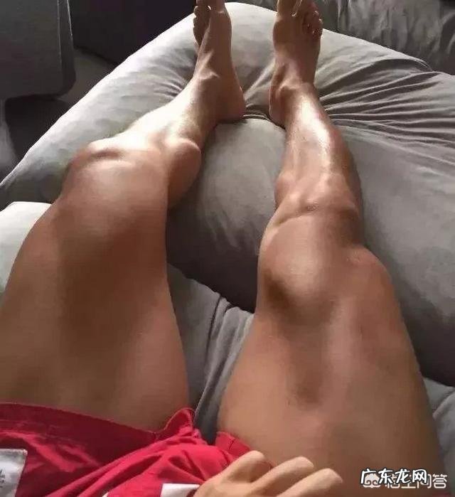 健身到底要不要练腿为什么有的人提倡练上半身就好了