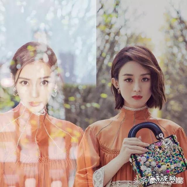 高圆圆和林志玲，谁更漂亮？