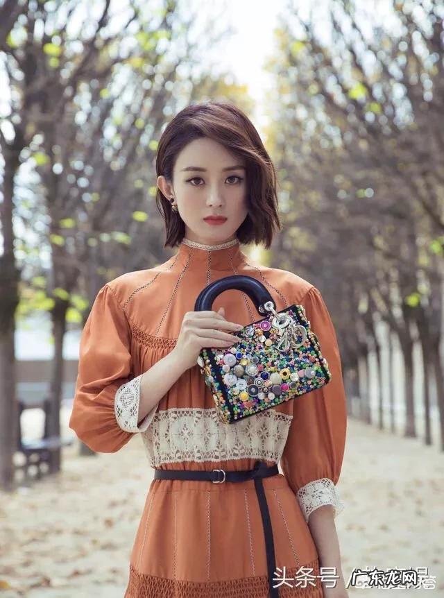 高圆圆和林志玲，谁更漂亮？