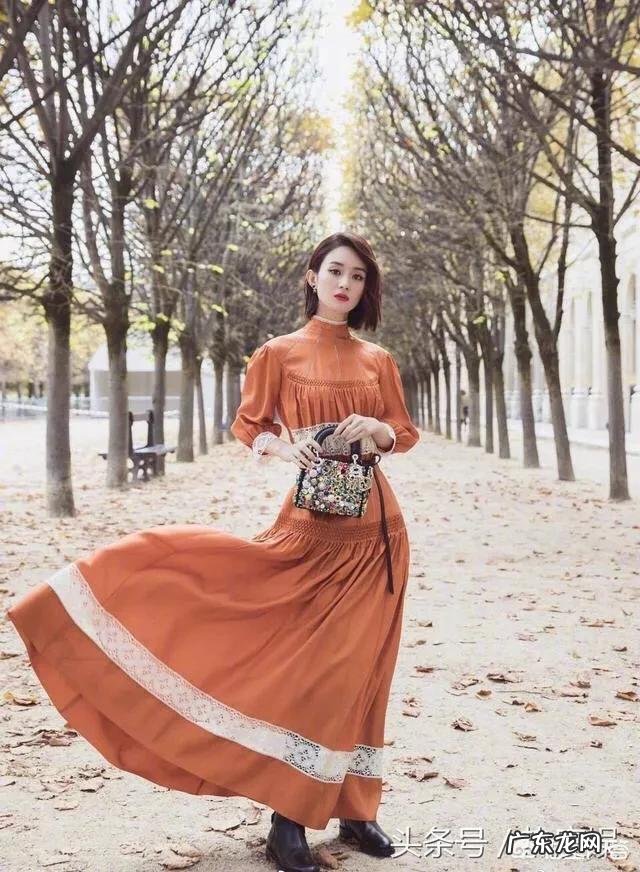 高圆圆和林志玲，谁更漂亮？