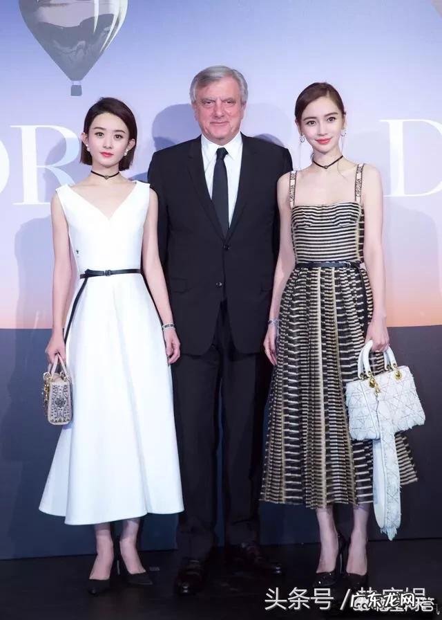 高圆圆和林志玲，谁更漂亮？