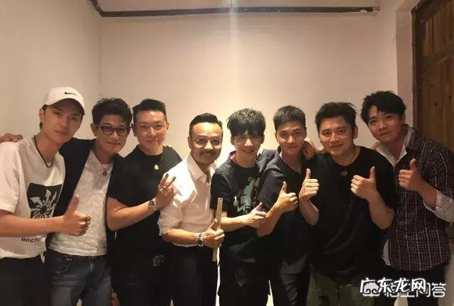 天天兄弟大换血,现在成员的关系怎么样?