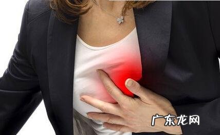 左胸口隐隐作痛是什么原因？