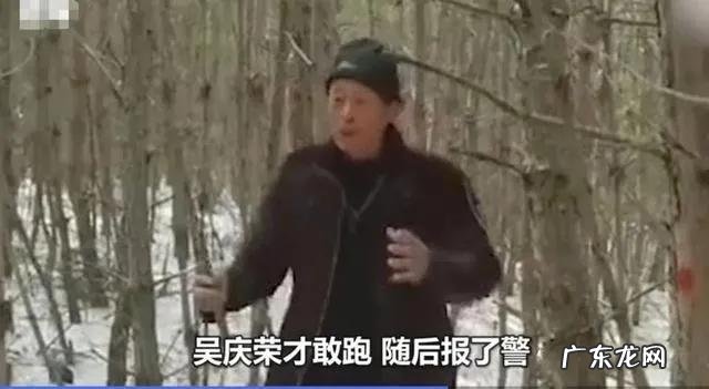 老虎的命门在哪里野外遭遇老虎时，怎么做才是正确的自救方法