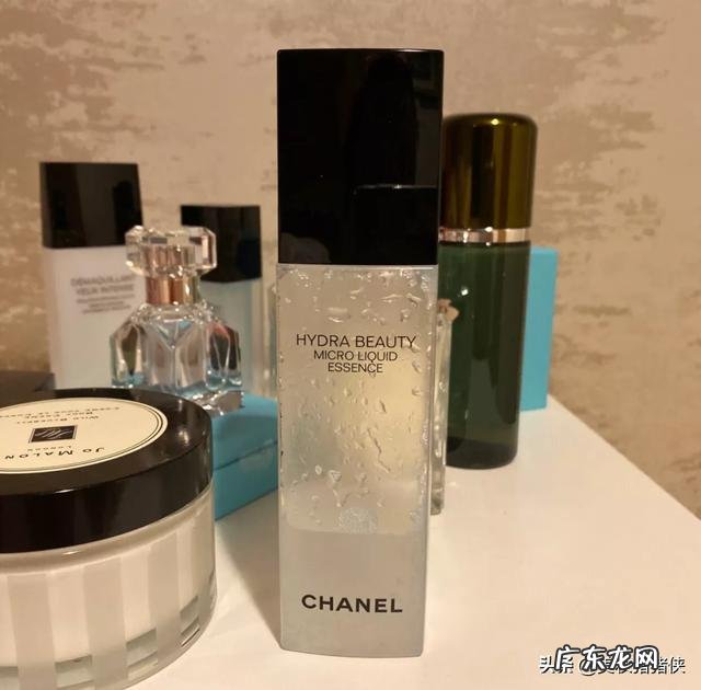 你心中排行前三的护肤品是什么？