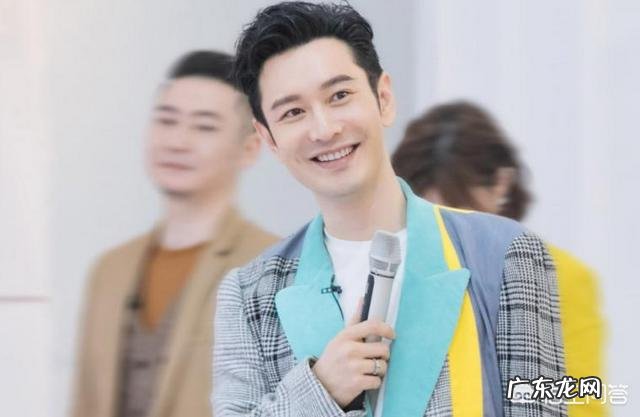 黄晓明平衡与李菲儿和Angelababy的关系效果如何？