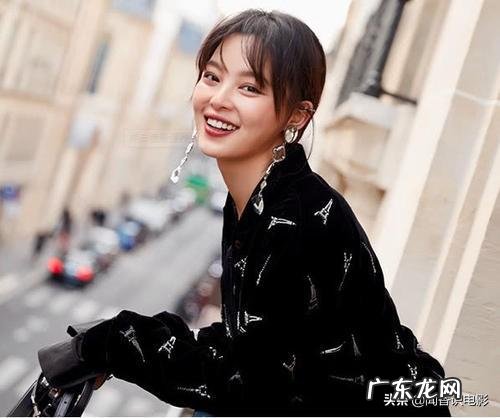 如何评价演员辛芷蕾的长相？