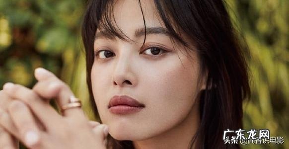 如何评价演员辛芷蕾的长相？