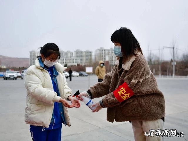 高三和初三马上上课了,其他年ji什么时候能上课呢?