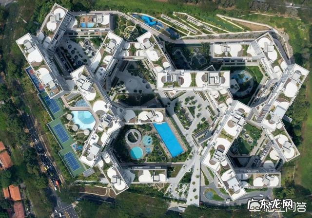 建筑史上有哪些奇诡的建筑