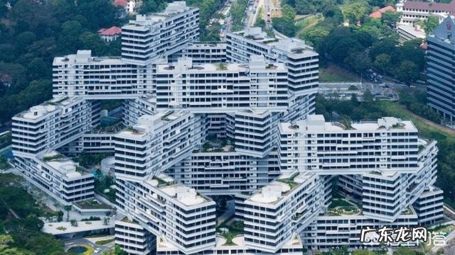 建筑史上有哪些奇诡的建筑