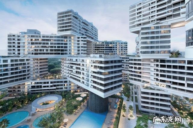 建筑史上有哪些奇诡的建筑