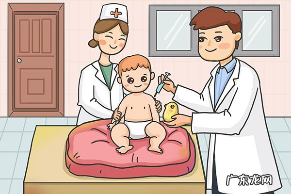 6种一定要打的自费疫苗