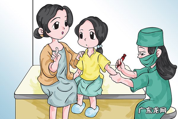 6种一定要打的自费疫苗