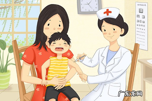 6种一定要打的自费疫苗