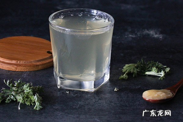 喝蜂蜜水的最佳时间表