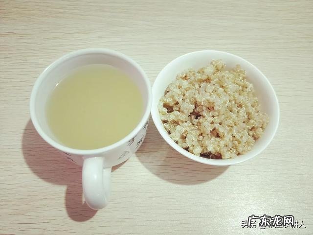 “糖友”真的就不能喝粥吗?怎样吃早餐既营养又能稳血糖?