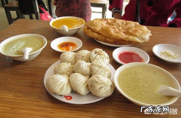 “糖友”真的就不能喝粥吗?怎样吃早餐既营养又能稳血糖?