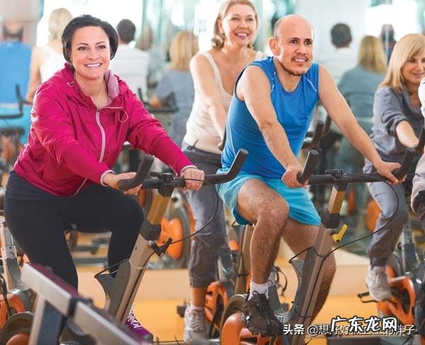 人过五十,锻炼还有没有效果?会损伤身体吗?