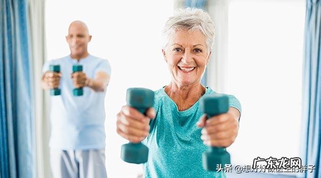 人过五十,锻炼还有没有效果?会损伤身体吗?