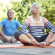 人过五十，锻炼还有没有效果？会损伤身体吗？