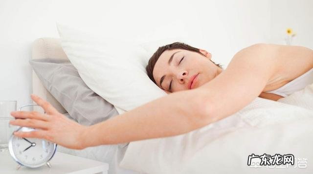 每天早上几点起床最合适?