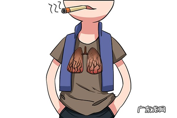 肺癌的15个征兆 肺癌的征兆有哪些