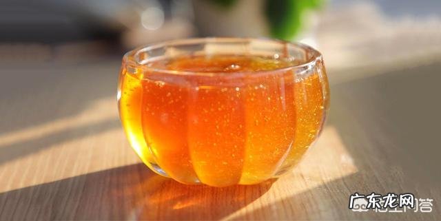 胃酸过多,可以食用蜂蜜吗,有哪些好处呢?