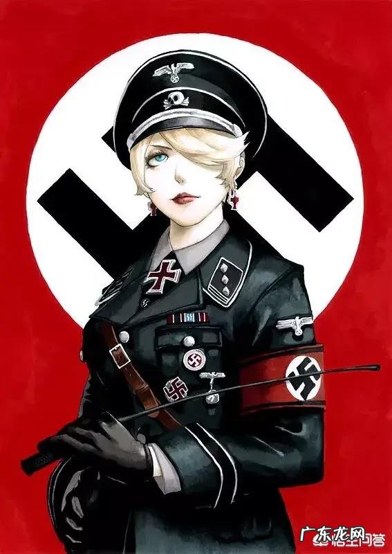 二战时期美国大兵带可乐打仗,德国人为何喜欢“芬达”?