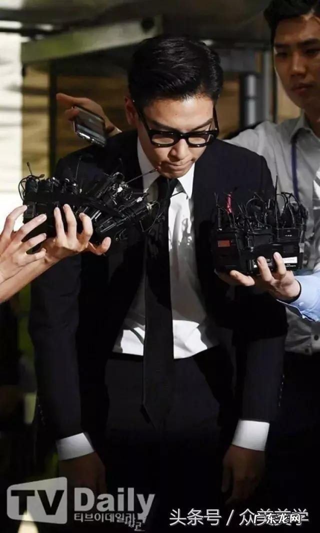 韩国娱乐圈有哪些细思恐极的细节？