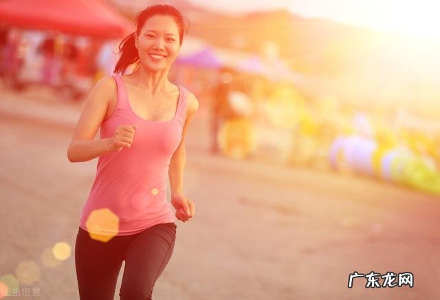 跑步在减脂心率的范围内,到底能不能减腰腹部脂肪?