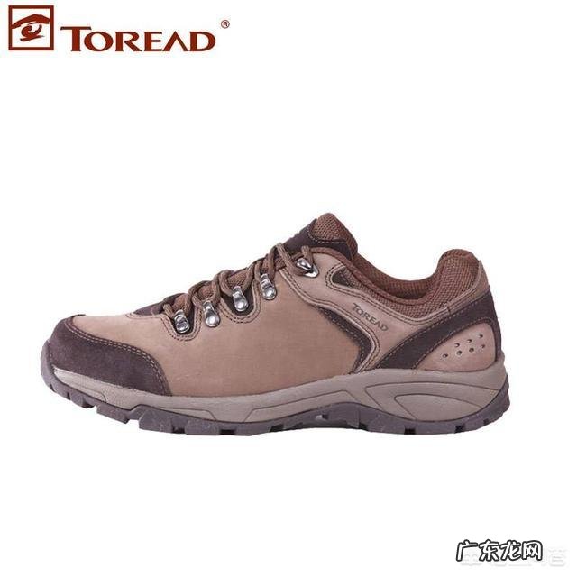 有什么轻便舒服的户外鞋值得推荐？