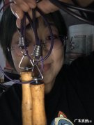 如果每天早晚跳半个小时的跳绳一个月大概瘦几斤？