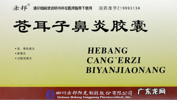 治过敏性鼻炎的五种药,5种常用的基本药物