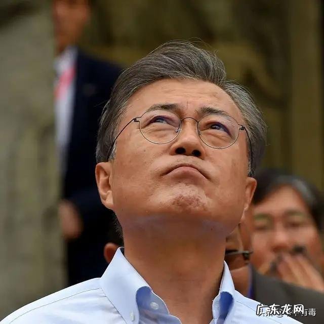 韩国自由x首黄教安绝食对抗文在寅，民众对他的反映如何呢？