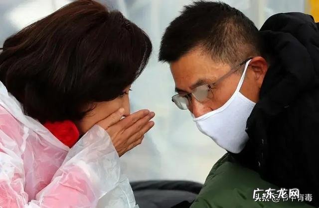 韩国自由x首黄教安绝食对抗文在寅，民众对他的反映如何呢？