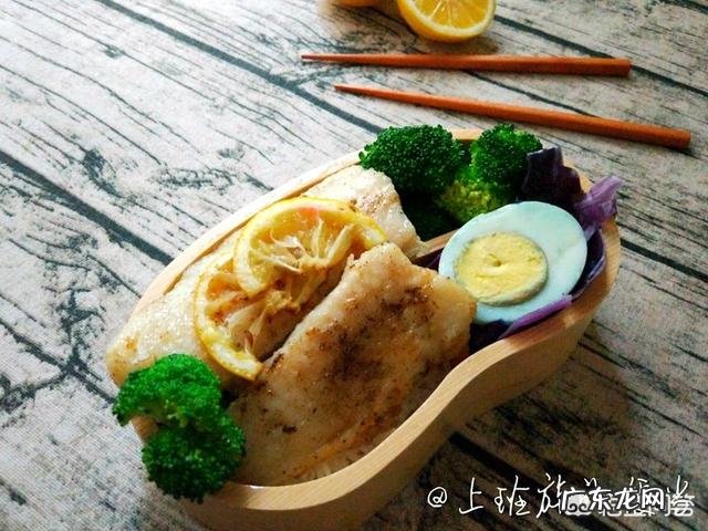 不想放弃味觉,又时刻在减肥的人,上班便当如何做?