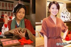 48岁的闫妮，衣品很高，搭配都有哪些秘诀