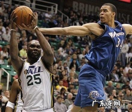 如果出现一个强壮的3米巨人，去打NBA会怎样呢