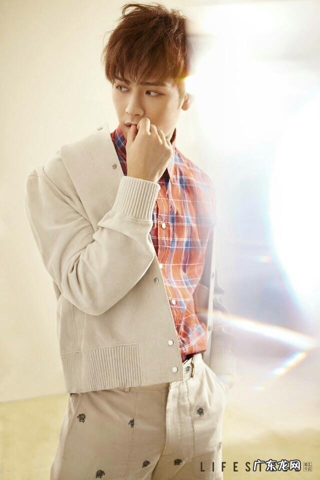 你会因为什么喜欢一个明星?