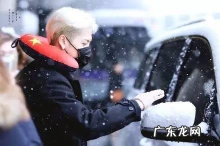 你会因为什么喜欢一个明星?