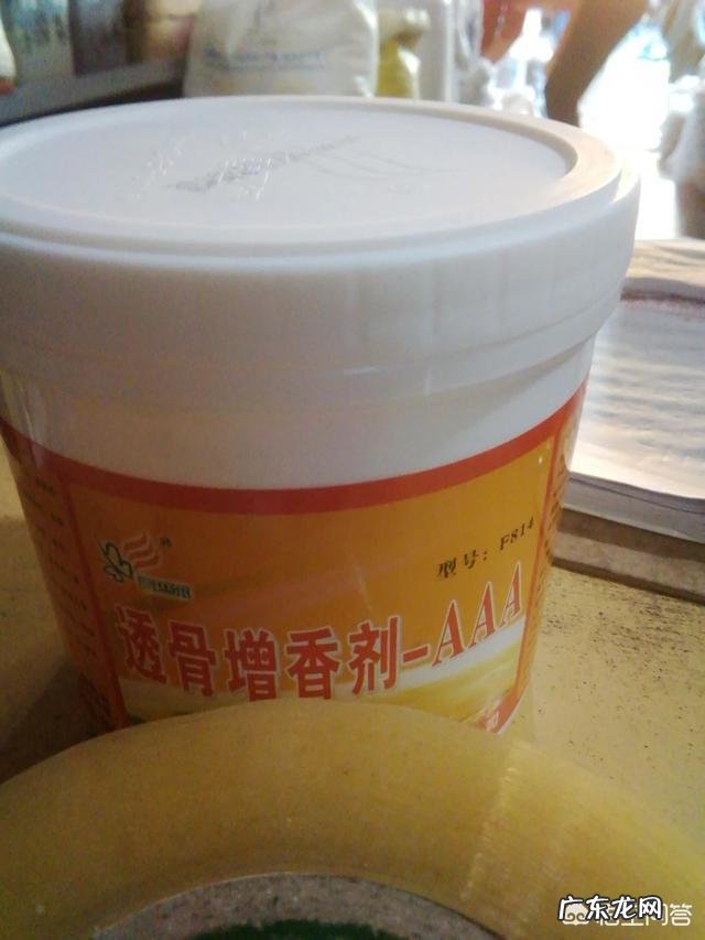 卤水放透骨增剂AAA能香吗?对健康有什么危害吗?