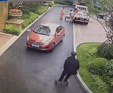 谁去过美国,聊一聊感受如何?