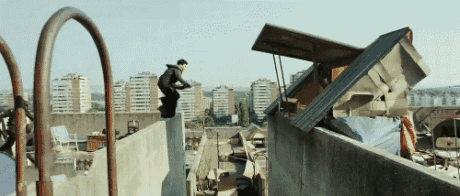 谁去过美国,聊一聊感受如何?