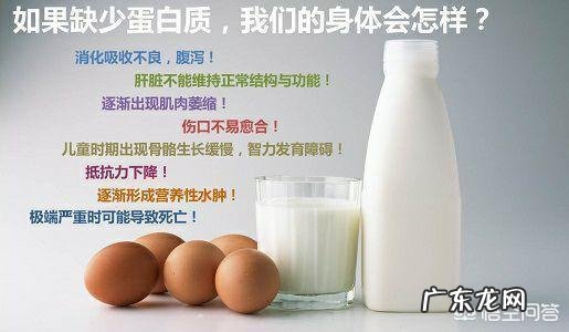 为什么减脂期需要多摄入蛋白质?