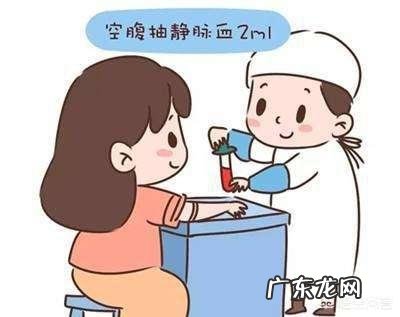 做糖筛时喝葡萄糖吐了，是怎么回事？